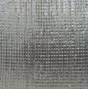 ALUMINIUM FOAM FOIL