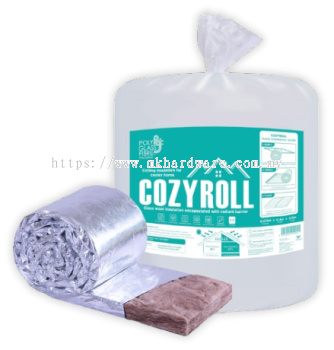 COZYROLL  CEILING HEAT INSULATION