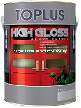 TOPLUS HIGH GLOSS