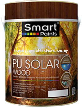 PU SOLAR WOOD