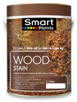 WOOD STAIN