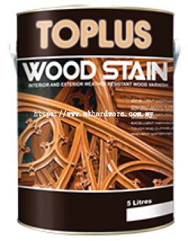 TOPLUS WOOD STAIN