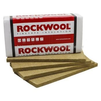 ROCKWOOL THERMALROCK S (SLAB) S40