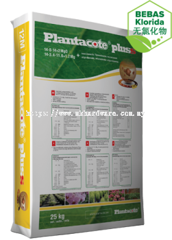 PLANTACOTE PLUSS