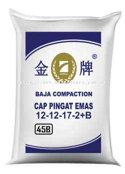 CAP PINGAT EMAS 12 12 17 2 + B