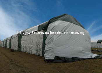 HAY TARP/COVER