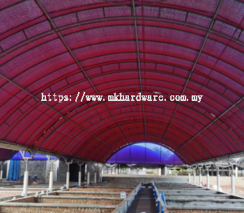 FISH FARMING NET