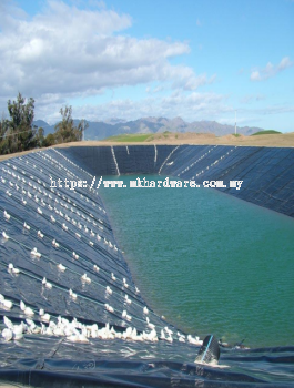 GEOMEMBRANE