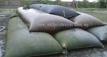 GEOTEXTILE TUBE DEWATERING TUBE