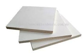 MAGNESIUM OXIDE BOARD