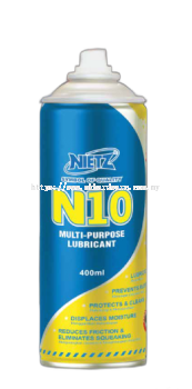 MULTI PURPOSE LUBRICANT N10