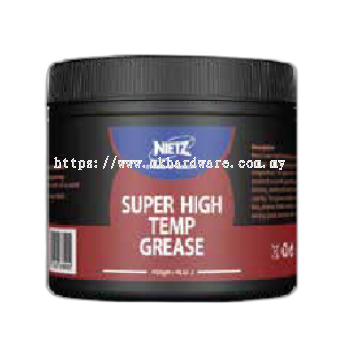 HIGH TEMPERATURE GREASE WITHOUT EP