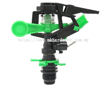 ADJUSTABLE  SPRINKLER