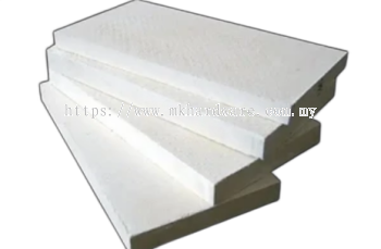 CALCIUM SILICATE PIPE BOARD