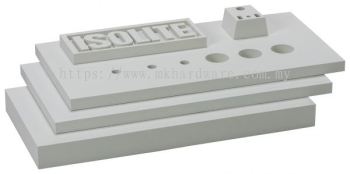 ISOWOOL LTC SERIES