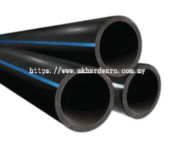 FENGYE HDPE PIPES (STRAIGHT 5.8M LENGTH)