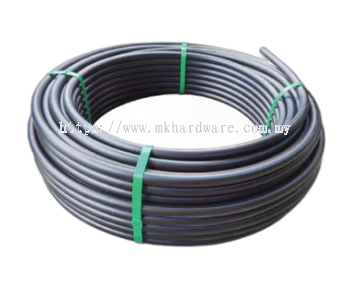 FENGYE HDPE PIPES (COILED 100M ROLL)