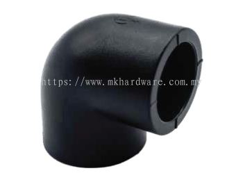 FENGYE HDPE EQUAL ELBOW