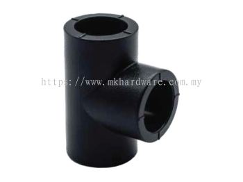 FENGYE HDPE EQUAL TEE