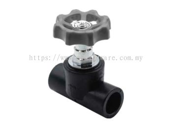 FENGYE HDPE STOP VALVE