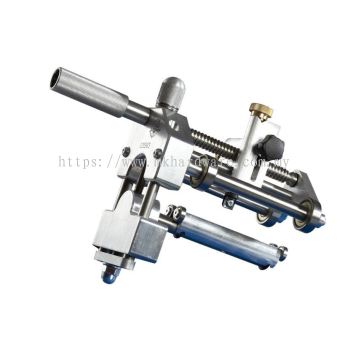 FENGYE ROTARY PEELER UNIPREP 4 / 1