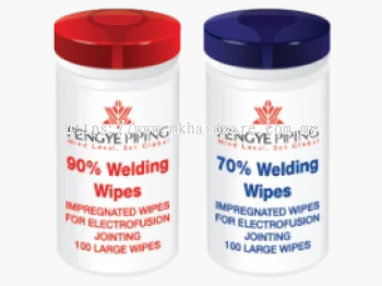 FENGYE ELECTROFUSION WELDING WIPES