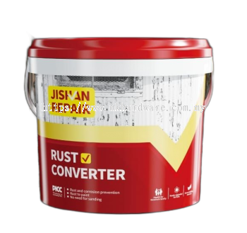 RUST CONVERTER