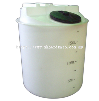 AE SERIES - DOSING TANK