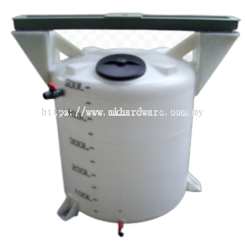 PE MIXING TANK