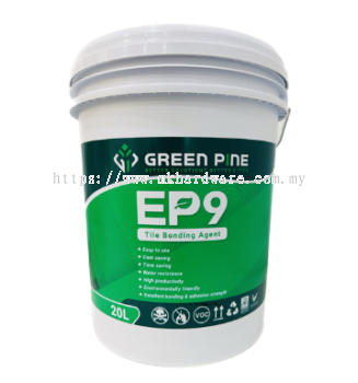 EP9  TILE BONDING AGENT