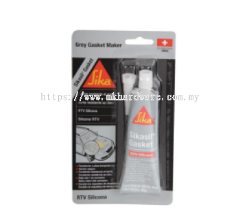 SIKASIL - GASKET GREY