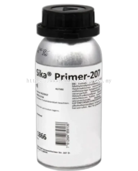 SIKA PRIMER - 207