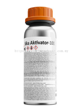 SIKA AKTIVATOR - 100