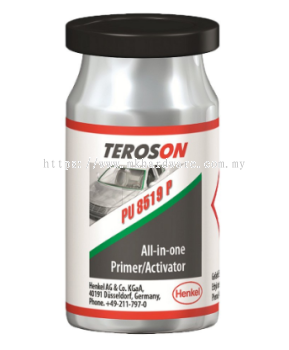 TEROSON PU 8519 P PRIMER