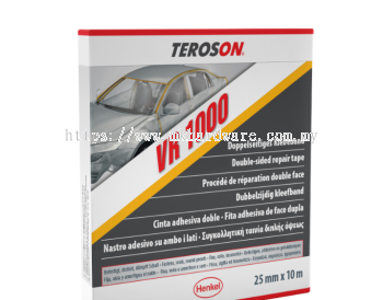 TEROSON VR 1000