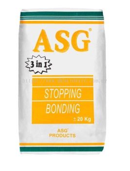 ASG STOPPING COMPOUND 3 IN 1