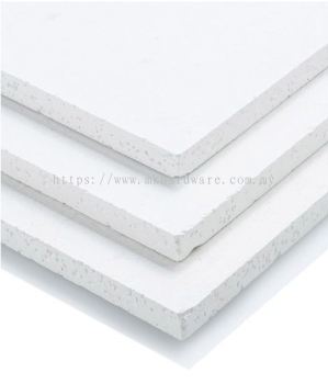 ASG PLASTERBOARD