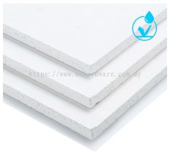 ASG Plasterboard MR