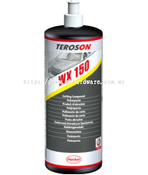 TEROSON WX 150