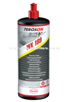 TEROSON WX 189