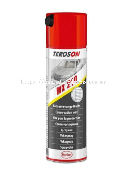 TEROSON WX 210