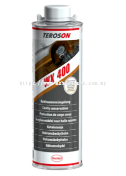 TEROSON WX 400