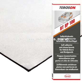 TEROSON BT SP100