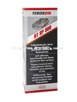 TEROSON BT SP300