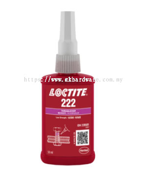 LOCTITE 222