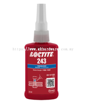 LOCTITE 243