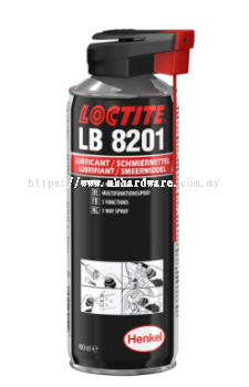 LOCTITE LB 8201