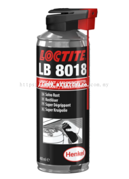 LOCTITE LB 8018