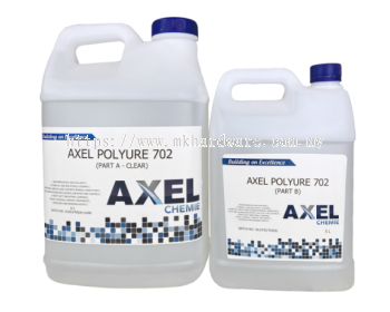 AXEL POLYURE 702