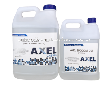 AXEL EPOCOAT 703